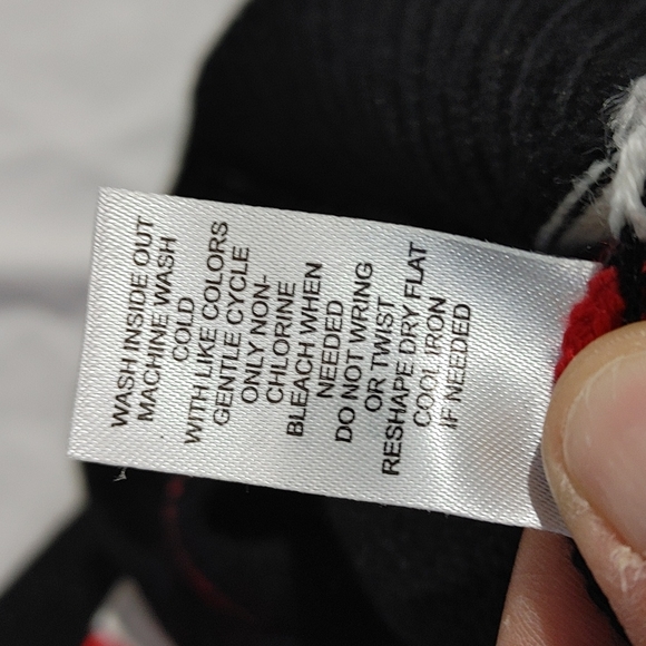 Charming Charlie Dabbing Santa Sweater - Picture 5 of 8